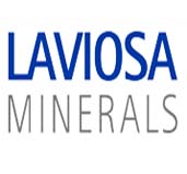 Laviosa trei